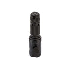 Smith & Wesson Duty Series CS Rechargeable Flashlight Aluminum Black
