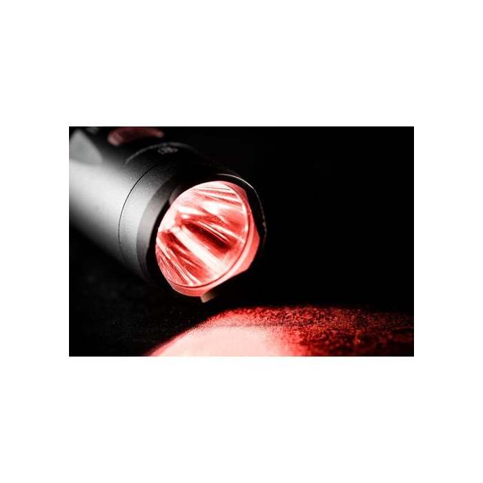 Smith & Wesson Night Guard Elite  Flashlight Aluminum Black