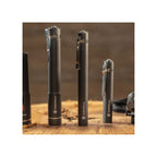 Smith & Wesson Night Guard Elite Flashlight Aluminum Black