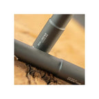 Smith & Wesson Night Guard Elite Flashlight Aluminum Black