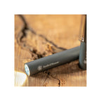 Smith & Wesson Night Guard Micro Flashlight Aluminum Black