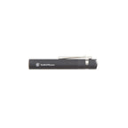 Smith & Wesson Night Guard Micro Flashlight Aluminum Black