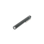 Smith & Wesson Night Guard Slim Flashlight Aluminum Black