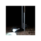 Smith & Wesson Night Guard Slim Flashlight Aluminum Black