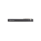 Smith & Wesson Night Guard Slim Flashlight Aluminum Black