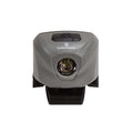 Smith & Wesson Night Guard Headlamp Polymer Gray
