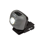Smith & Wesson Night Guard Headlamp Polymer Gray