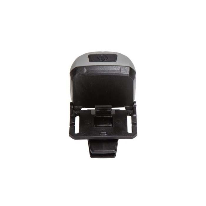 Smith & Wesson Night Guard Headlamp Polymer Gray