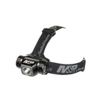 Smith & Wesson Delta Force HL-10 Headlamp Aluminum Black