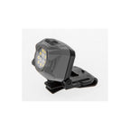 Smith & Wesson Night Guard Dual-Beam Headlamp Polymer Gray