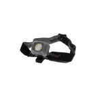 Smith & Wesson Night Guard Dual-Beam Headlamp Polymer Gray