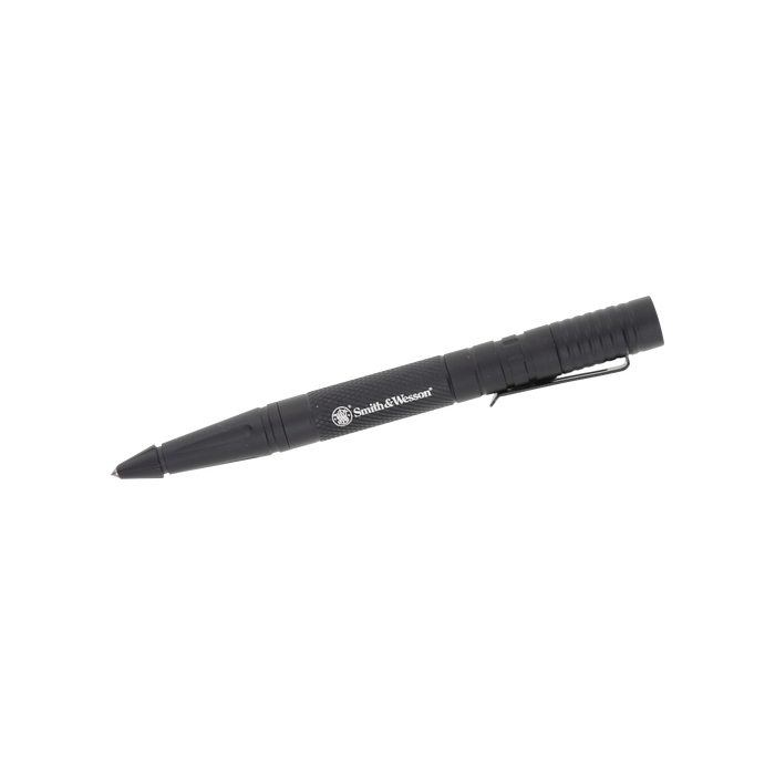Smith & Wesson Self Defense Penlight Aluminum Black