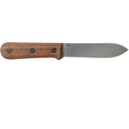 KA-BAR Becker Kephart Fixed Blade Knife 5.13" Drop Point Plain Edge
