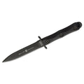 KA-BAR Model 4 Fixed Blade Knife 6.62" Spear Point Plain Edge