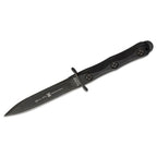 KA-BAR Model 4 Fixed Blade Knife 6.62" Spear Point Plain Edge