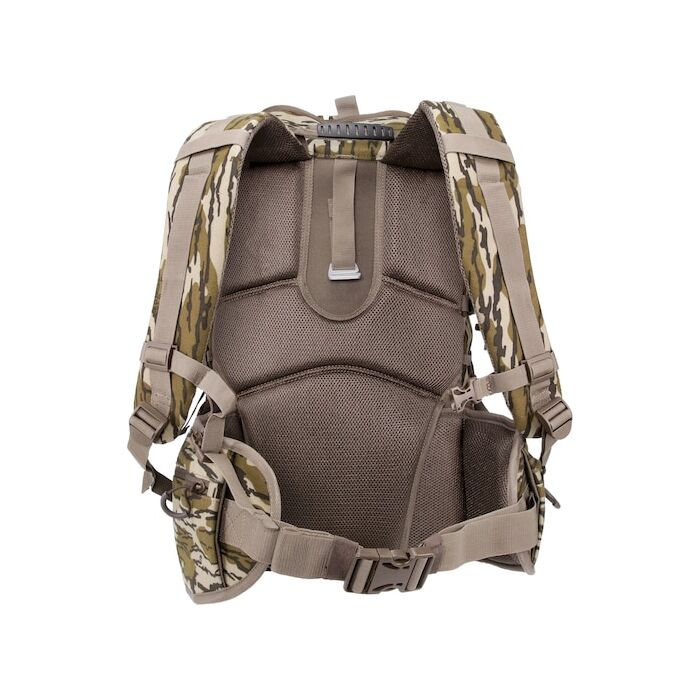 Muddy Pro 1500 Backpack Mossy Oak Bottomland