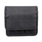 Bulldog Cases Deluxe Molle Pistol Mag Pouch 5 Single or 10 Double Stack Pistol Magazines