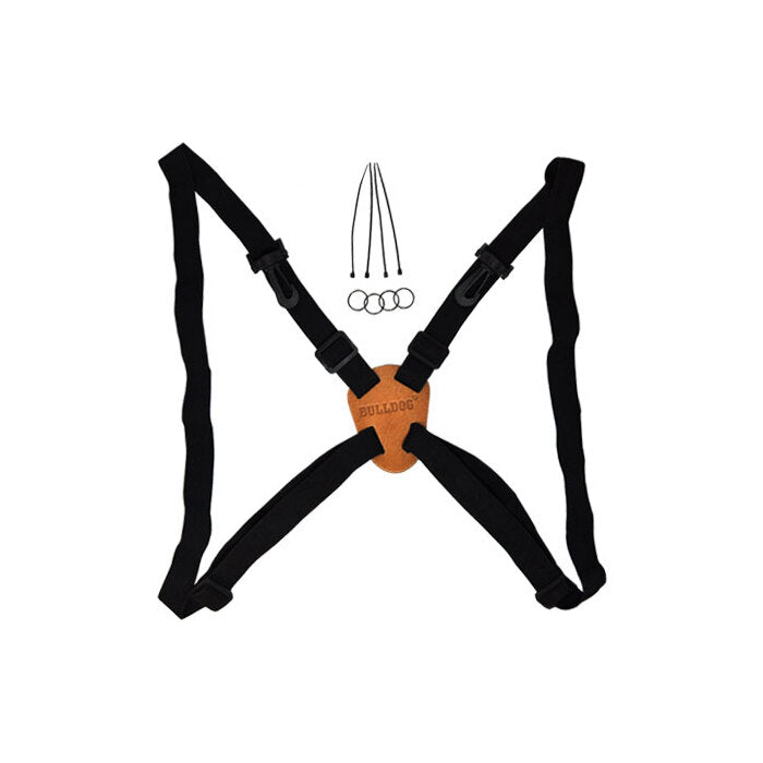 Bulldog Cases Adjustable Binocular Harness