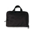 Bulldog Cases Deluxe Mini Range Bag Nylon Black
