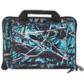 Bulldog Cases Mini Range Bag Nylon Muddy Girl Serenity Camo
