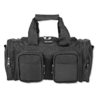 Bulldog Cases Standard Range Bag Nylon Black