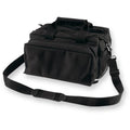 Bulldog Cases Deluxe Range Bag Nylon Black