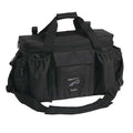 Bulldog Cases Deluxe Police & Shooter Range Bag Extra Large Nylon Black