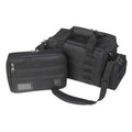 Bulldog Cases BDT Tactical Molle Range Bag Extra Large Nylon Black