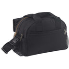 Bulldog Cases BDT Tactical Molle Range Bag  Nylon Black