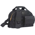 Bulldog Cases BDT Tactical Molle Range Bag  Nylon Black