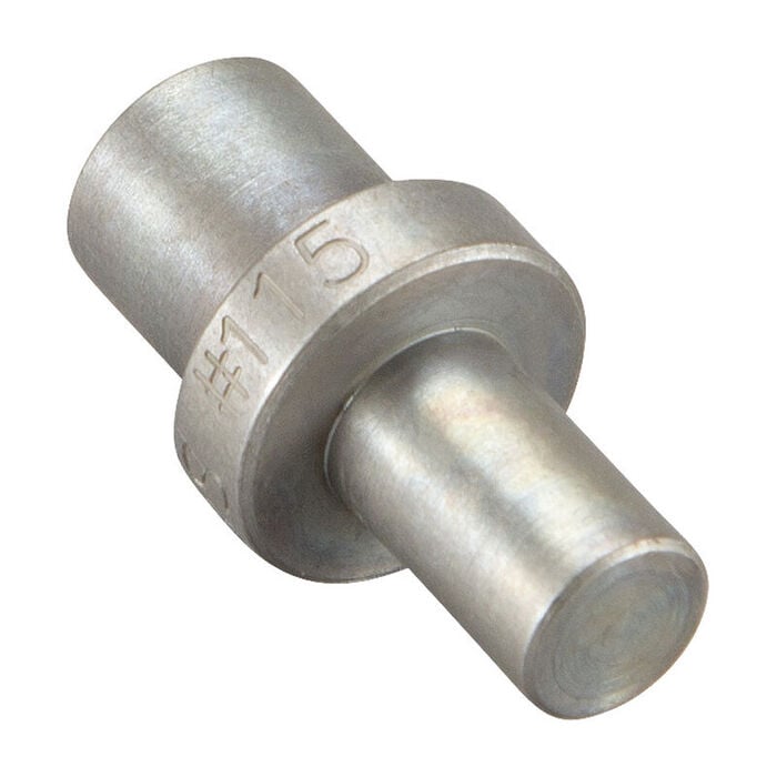 RCBS Lube-A-Matic 374 Top Punch