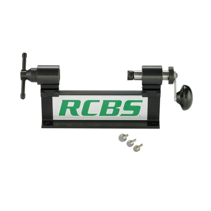 RCBS High Capacity Case Trimmer 50 BMG