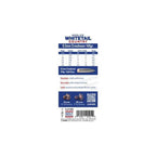 Nosler Ammunition 6.5 Creedmoor 140 Grain Solid Base Spitzer Boattail 20 Count