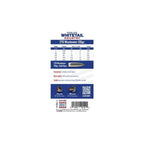 Nosler Ammunition 270 Winchester 130 Grain Solid Base Spitzer Boattail 20 Count