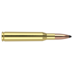 Nosler Ammunition 270 Winchester 130 Grain Solid Base Spitzer Boattail 20 Count