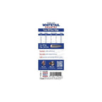 Nosler Ammunition 7mm-08 Remington 140 Grain Solid Base Spitzer Boattail 20 Count
