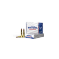 Nosler Ammunition 308 Winchester 165 Grain Solid Base Spitzer Boattail 20 Count
