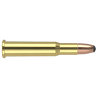 Nosler Ammunition 308 Winchester 165 Grain Solid Base Spitzer Boattail 20 Count