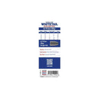 Nosler Ammunition 45-70 Government 300 Grain Straight-Wall Jacketed Soft Point 20 Count