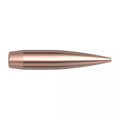Hornady .243 Diameter 105 Grain Hollow Point Boat Tail AeroMatch 500 Count Bullets