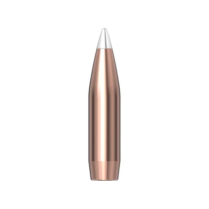 Hornady .243 Diameter 110 Grain Metal Tip A-Tip Match 500 Count Bullets