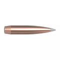 Hornady .257 Diameter 138 Grain Metal Tip A-Tip Match 100 Count Bullets