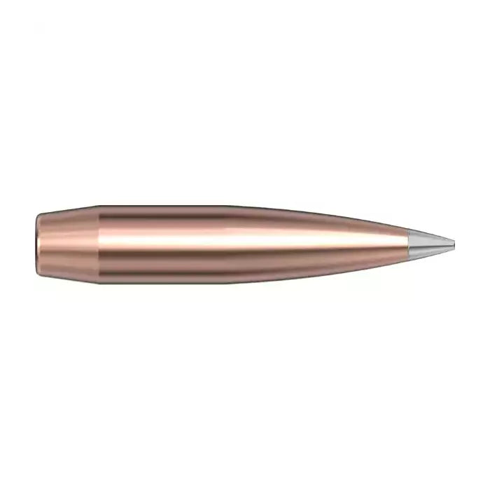 Hornady .264 Diameter 153 Grain Metal Tip A-Tip Match 500 Count Bullets