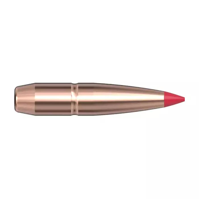 Hornady .224 Diameter 70 Grain Polymer Tip CX (Copper Alloy Expanding) 50 Count Bullets