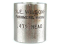 L.E. Wilson Decapping Base Only