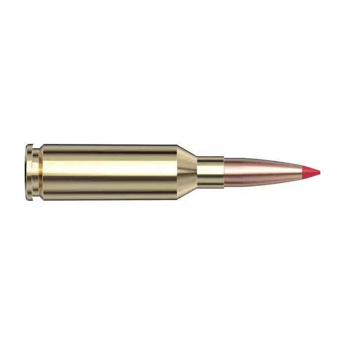 Hornady Ammunition 22 ARC 80 Grain ELD-X Polymer Tipped Box of 20