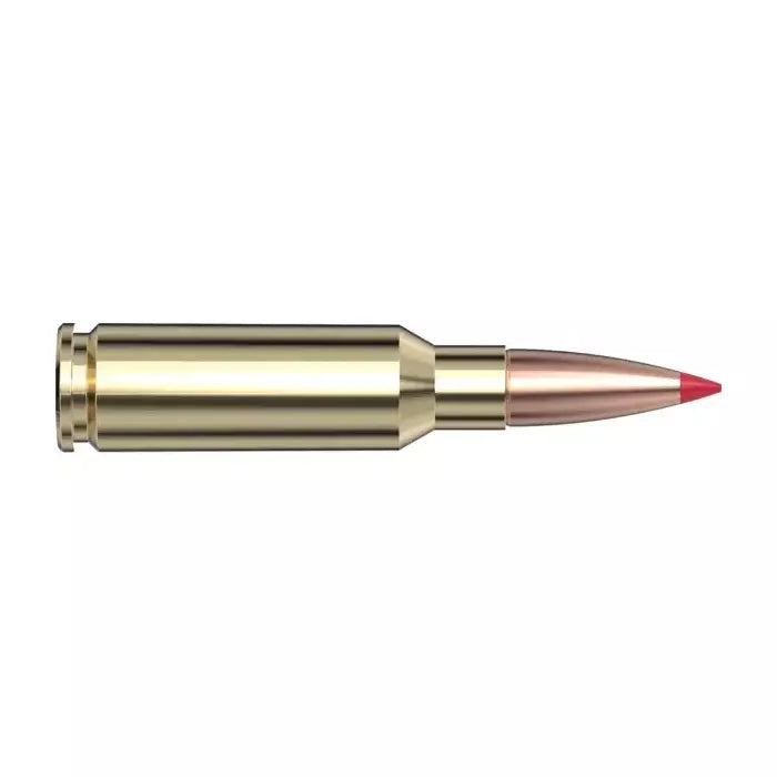 Hornady Custom Ammunition 6.5 Grendel 90 Grain CX Polymer Tipped Box of 20