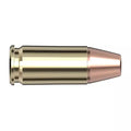Hornady Back Country Defense Ammunition 9mm Luger 138 Grain DGH Jacketed Hollow Point Box of 25