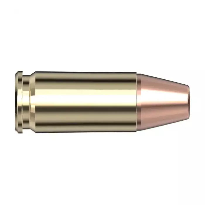 Hornady Back Country Defense Ammunition 9mm Luger 138 Grain DGH Jacketed Hollow Point Box of 25