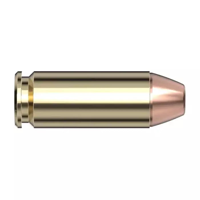 Hornady Back Country Defense Ammunition 10mm Auto 200 Grain DGH Jacketed Hollow Point Box of 20